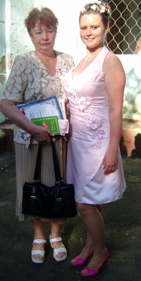 Наталия Гордовская | Владимир