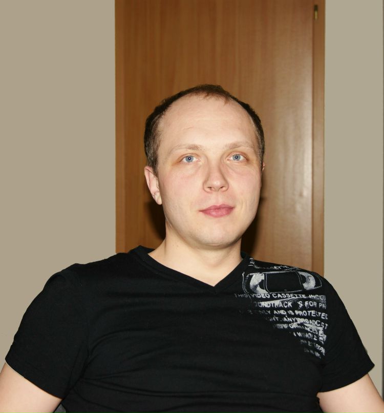 Владимир Проказин | 