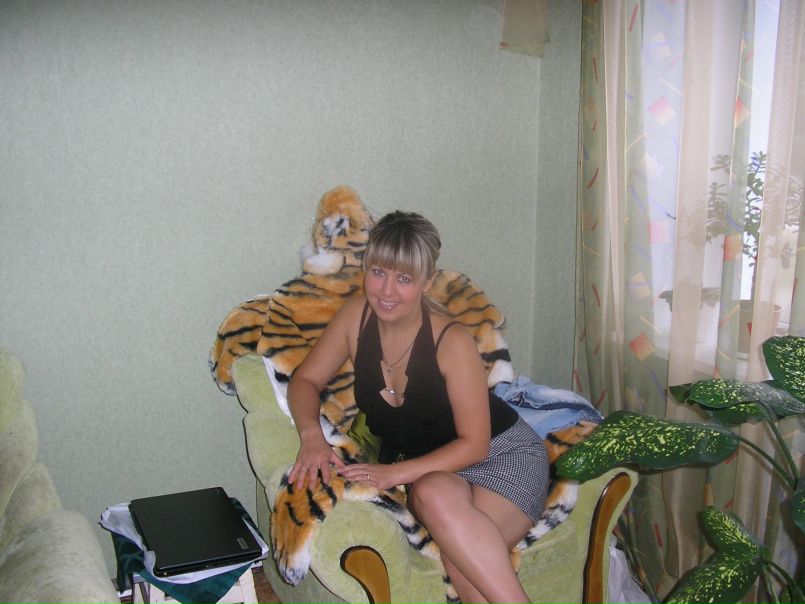№2, Ирина Ковалева, 45 лет, Шостка №2, Ирина Ковалева, 45 лет, Шостка
