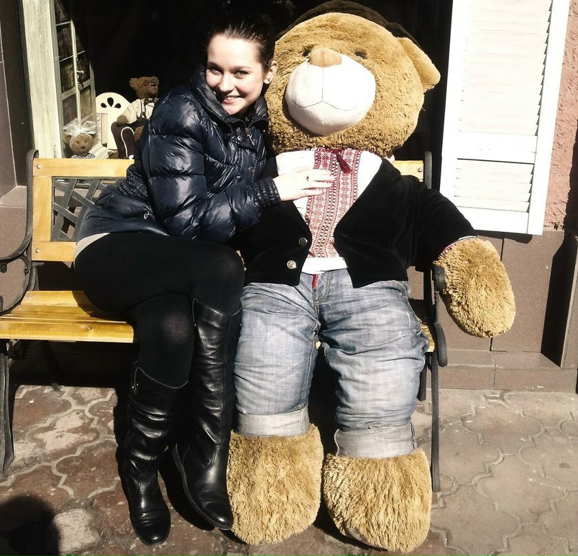 Little Ksu | Киев