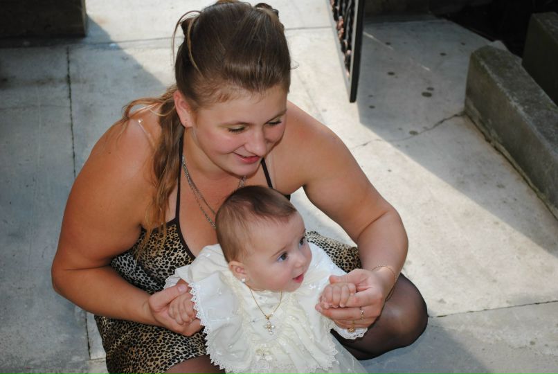 Таня Глобак | Черновцы