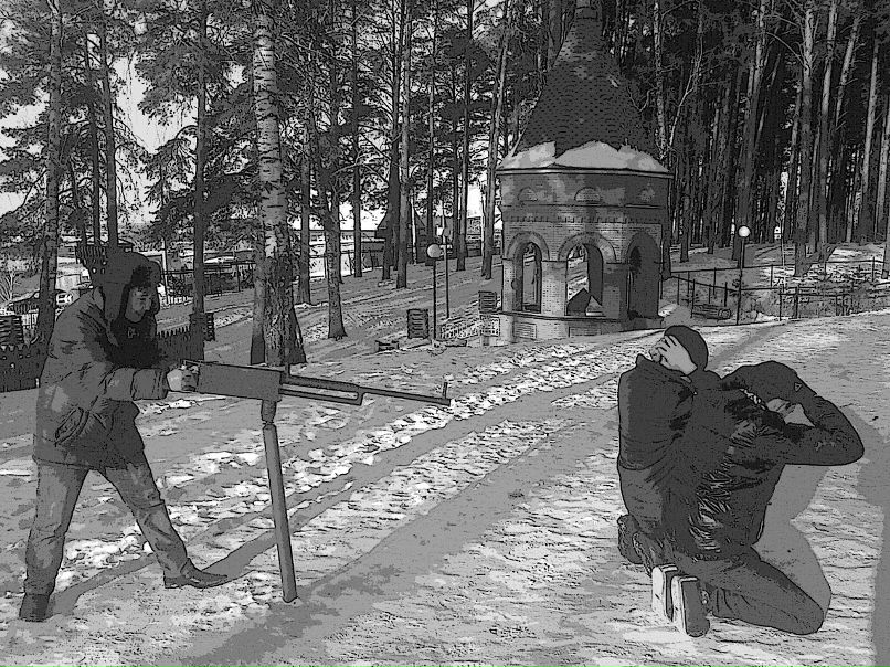 Руслан Ахметов | Нефтекамск