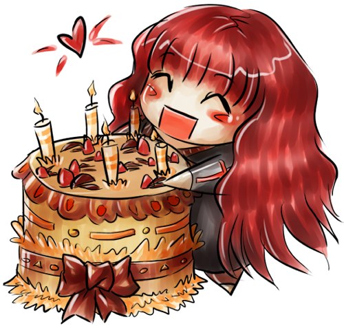 Фрэя Инверс +魔女+ | Днепр (Днепропетровск)