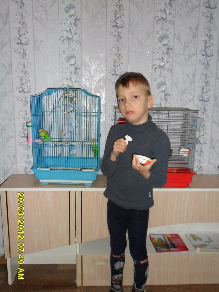 Ольга Чебанчук | Сургут