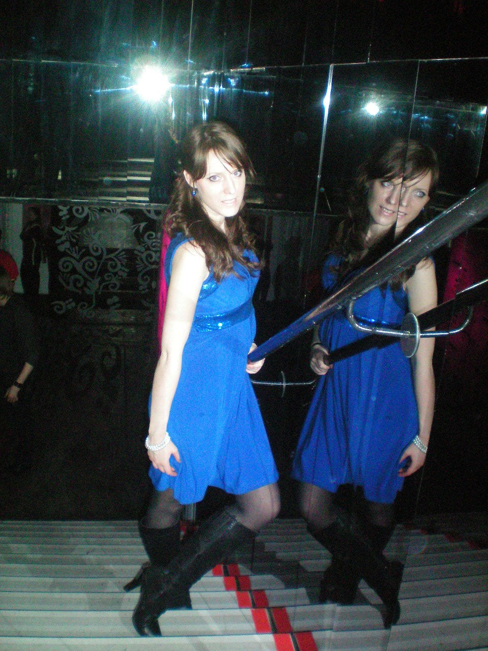 Оксана Лакова | Москва