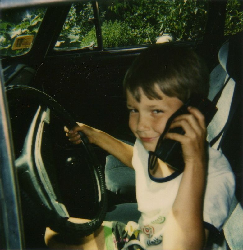 Арсений Строев | Москва