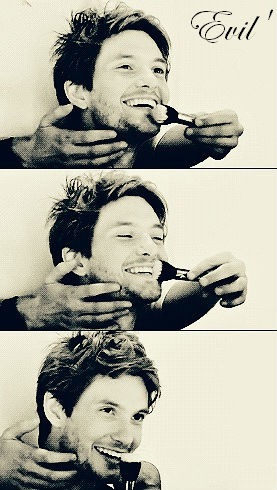 №4, Бен Барнс, 31 год, London №4, Бен Барнс, 31 год, London