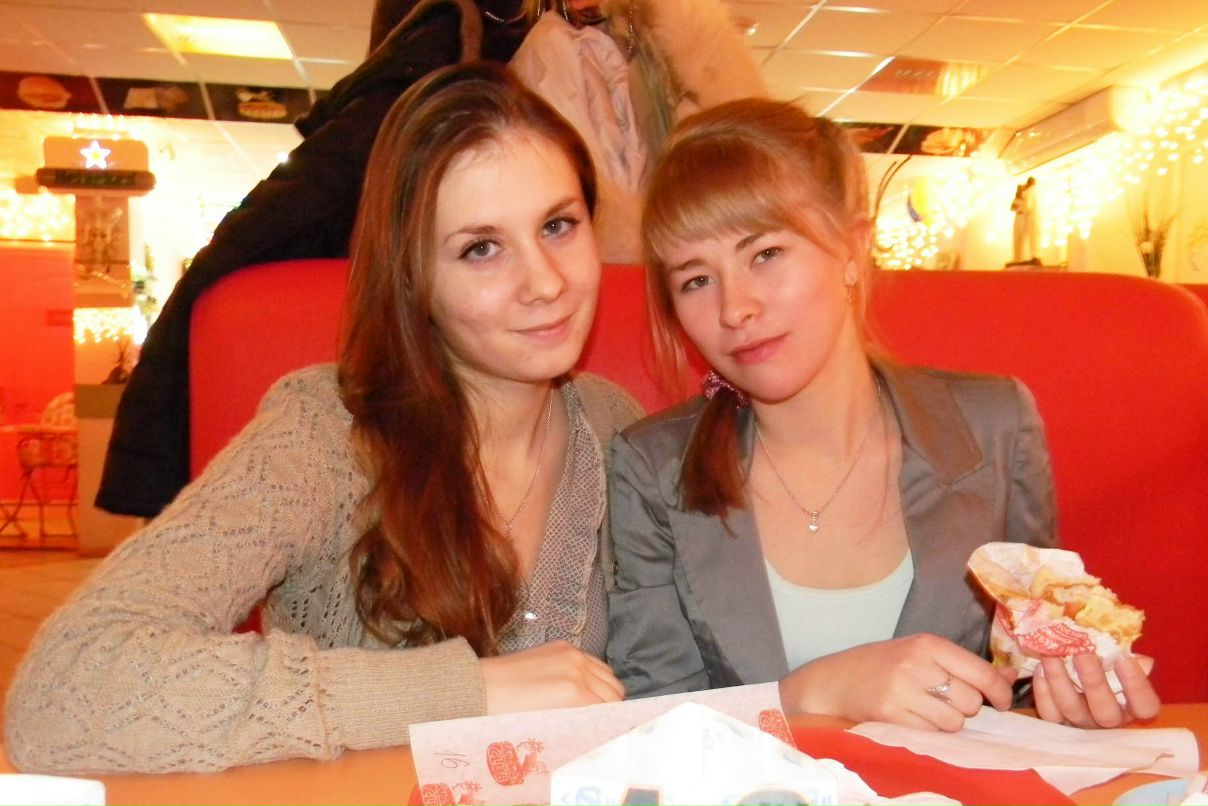 Елена Мухина | Москва