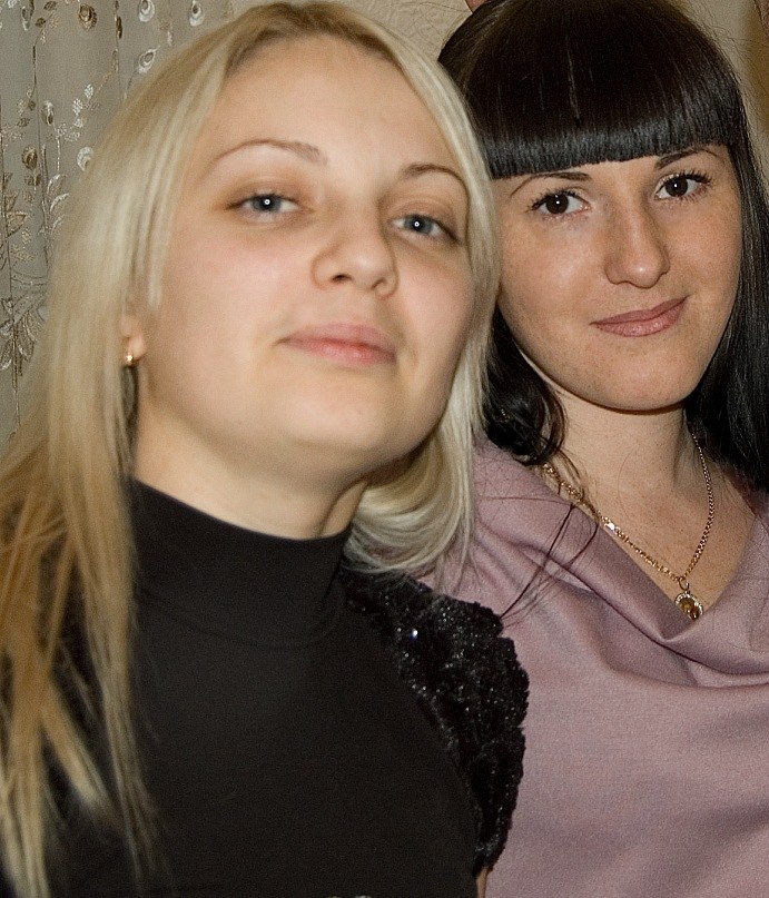 Жанна Денисенко | Харьков