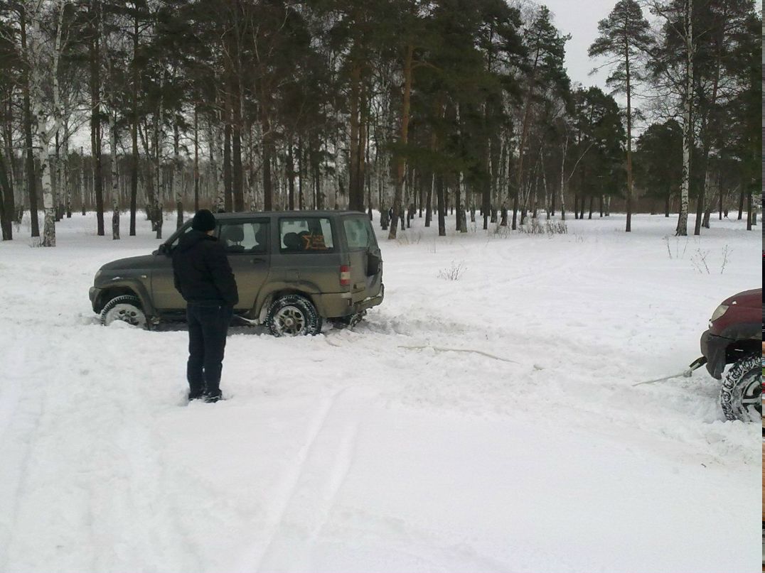 Евгений Буров | Нижний Новгород