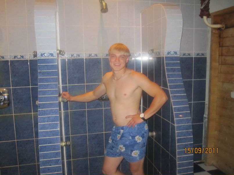 Александр Абакунчик | 