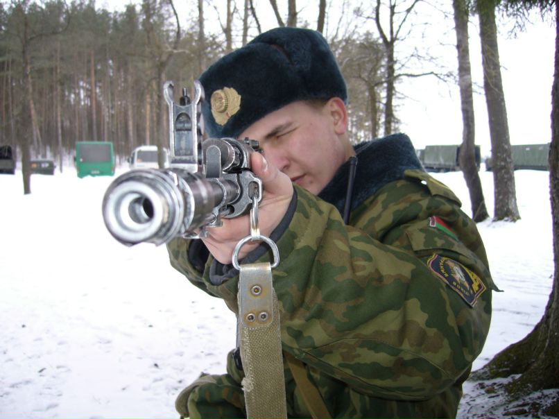 Павел Ходыко | Минск