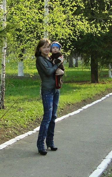 №17, Оксана Толок, Сумы №17, Оксана Толок, Сумы