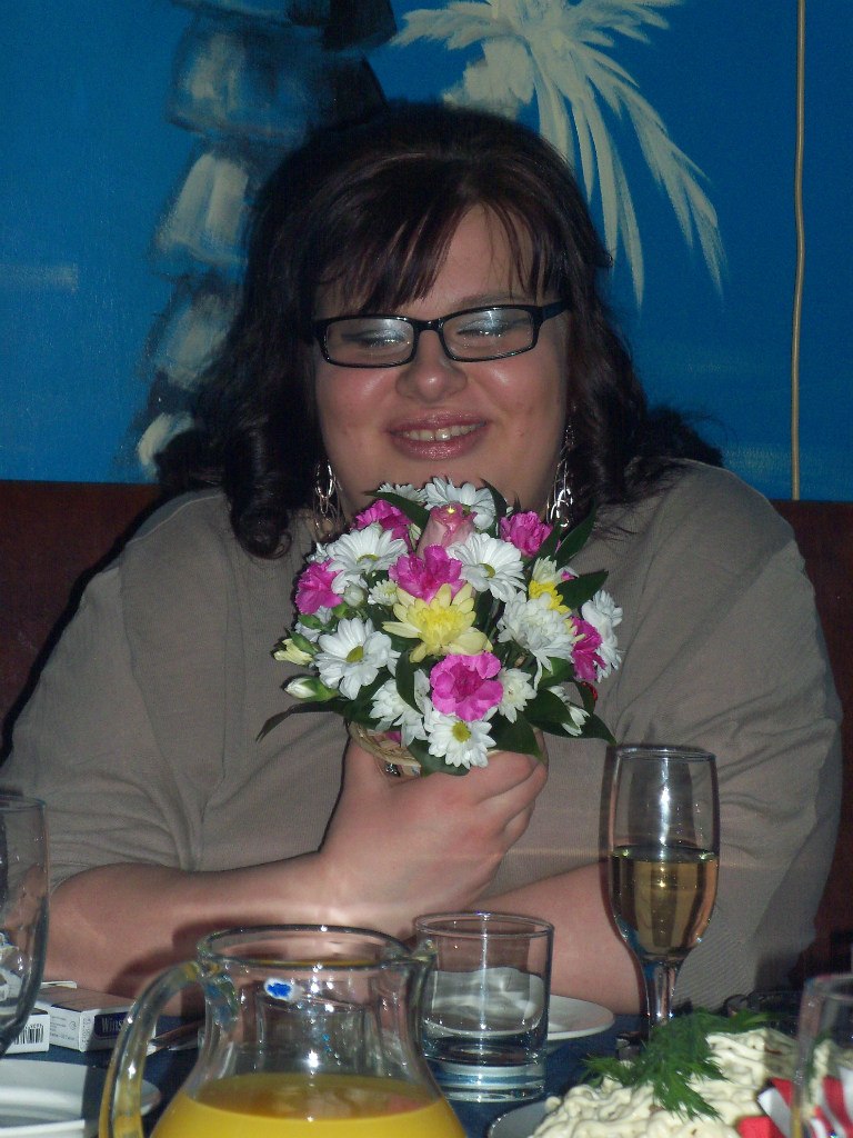 Алёна Давыдова АЛЕКСАНДРОВНА | Санкт-Петербург