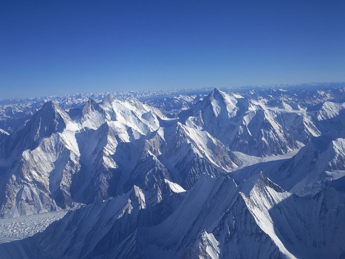 Павел Серебрянник | Москва