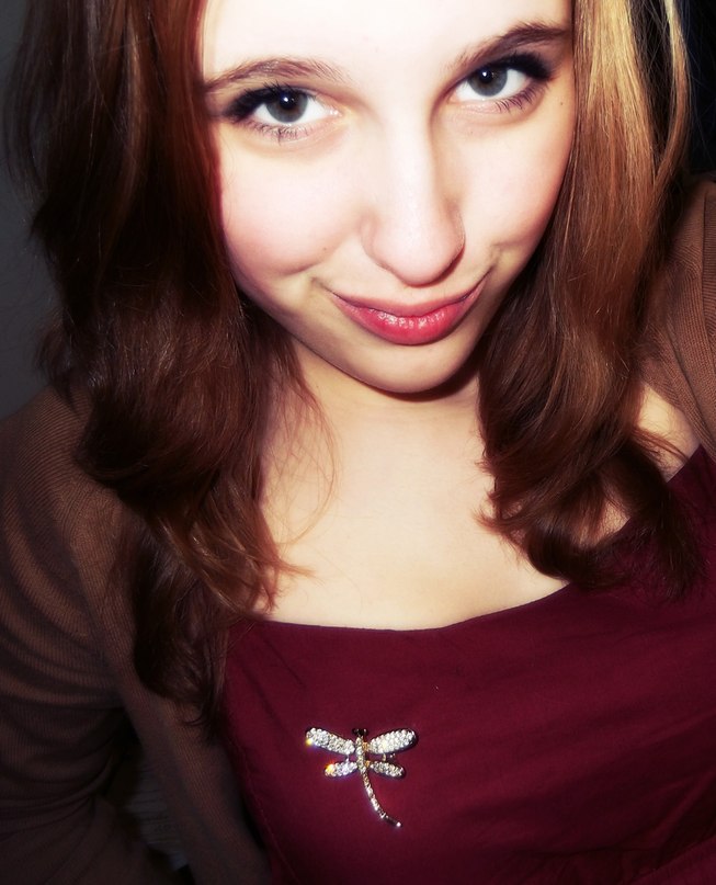 Олеся Заруцкая | Москва