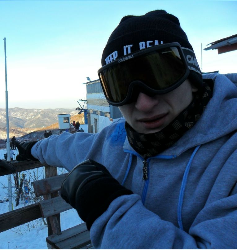 Алексей Стуликов | Москва