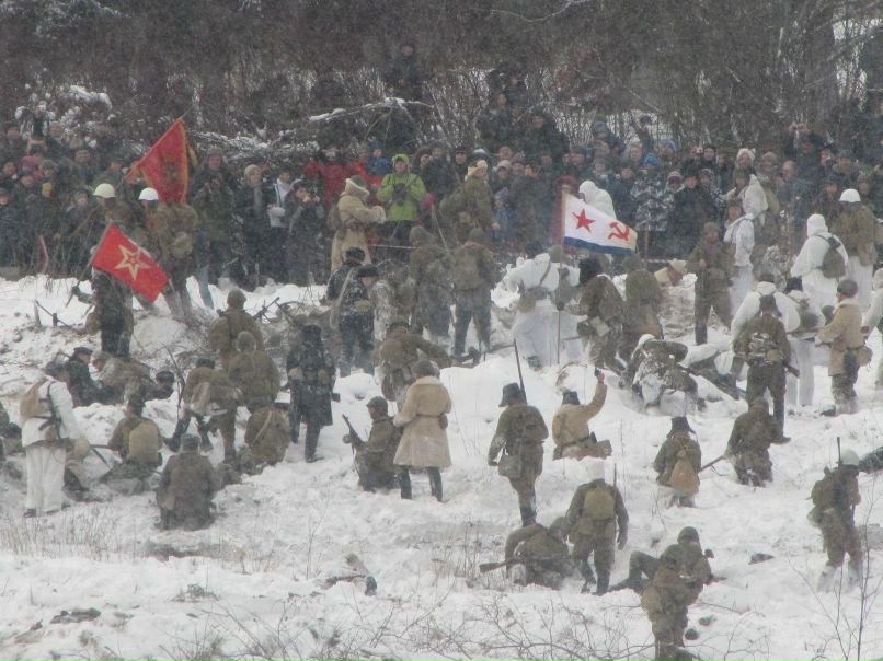 Александр Чернявский | Санкт-Петербург