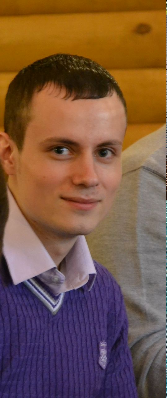 Игорь Богач | Одесса