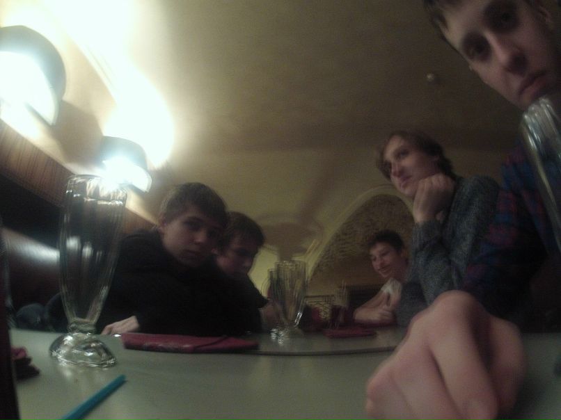 Стас Варгин | Москва