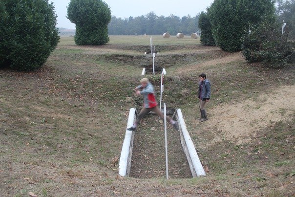 Евгения Высоцкая | Калуга