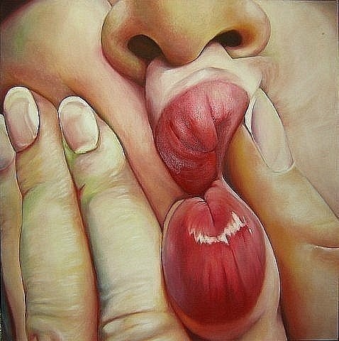 Анна Свистова | Санкт-Петербург