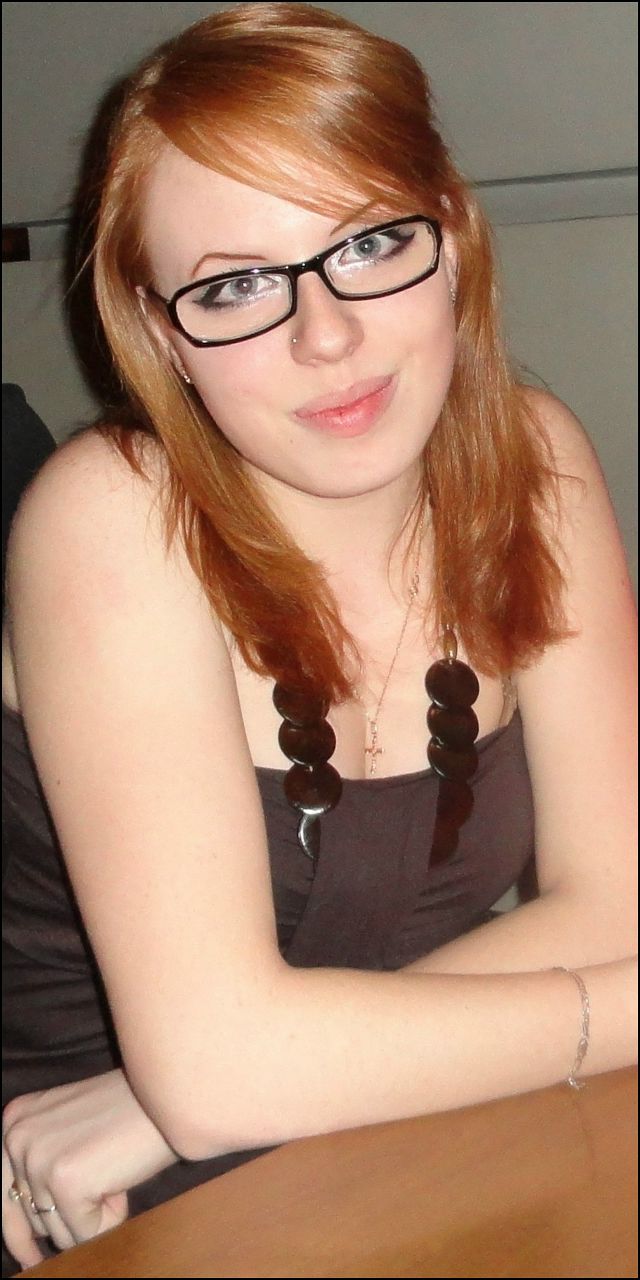 Alexandra Olshevskaya | Санкт-Петербург