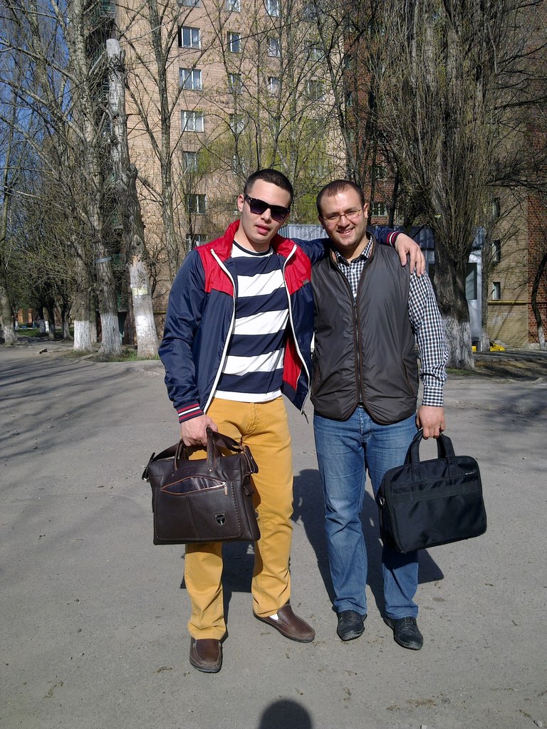 Shareef Sudqivetsh | Донецк