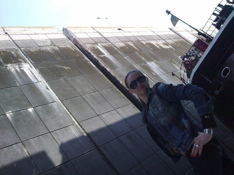 Инна Комова | Днепр (Днепропетровск)