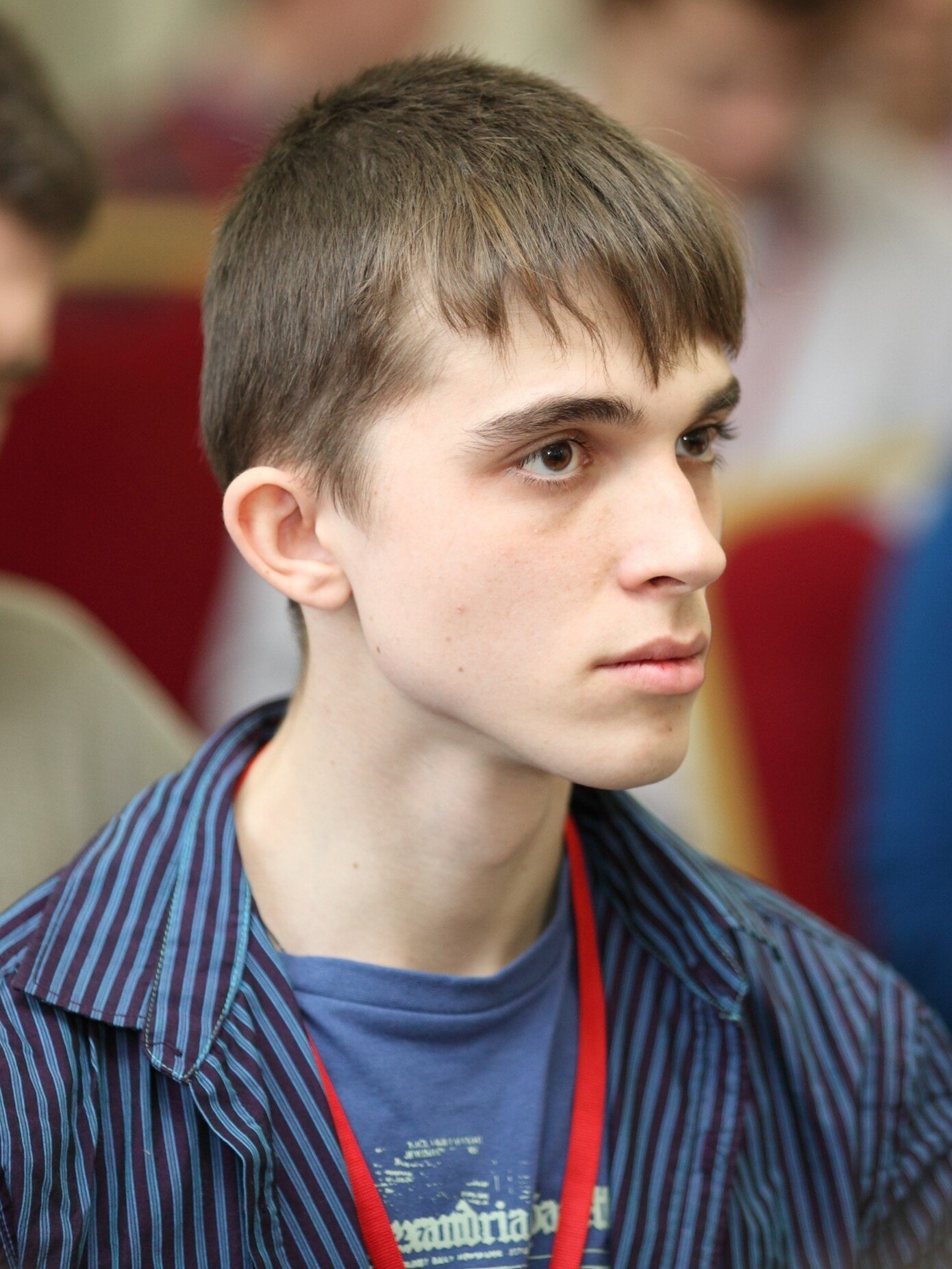 Фото профиля