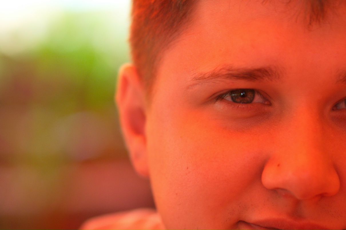 Дима Чанышев | Ижевск