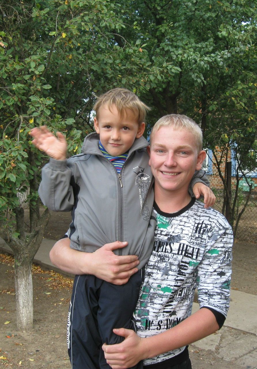 Александр Комарук | 