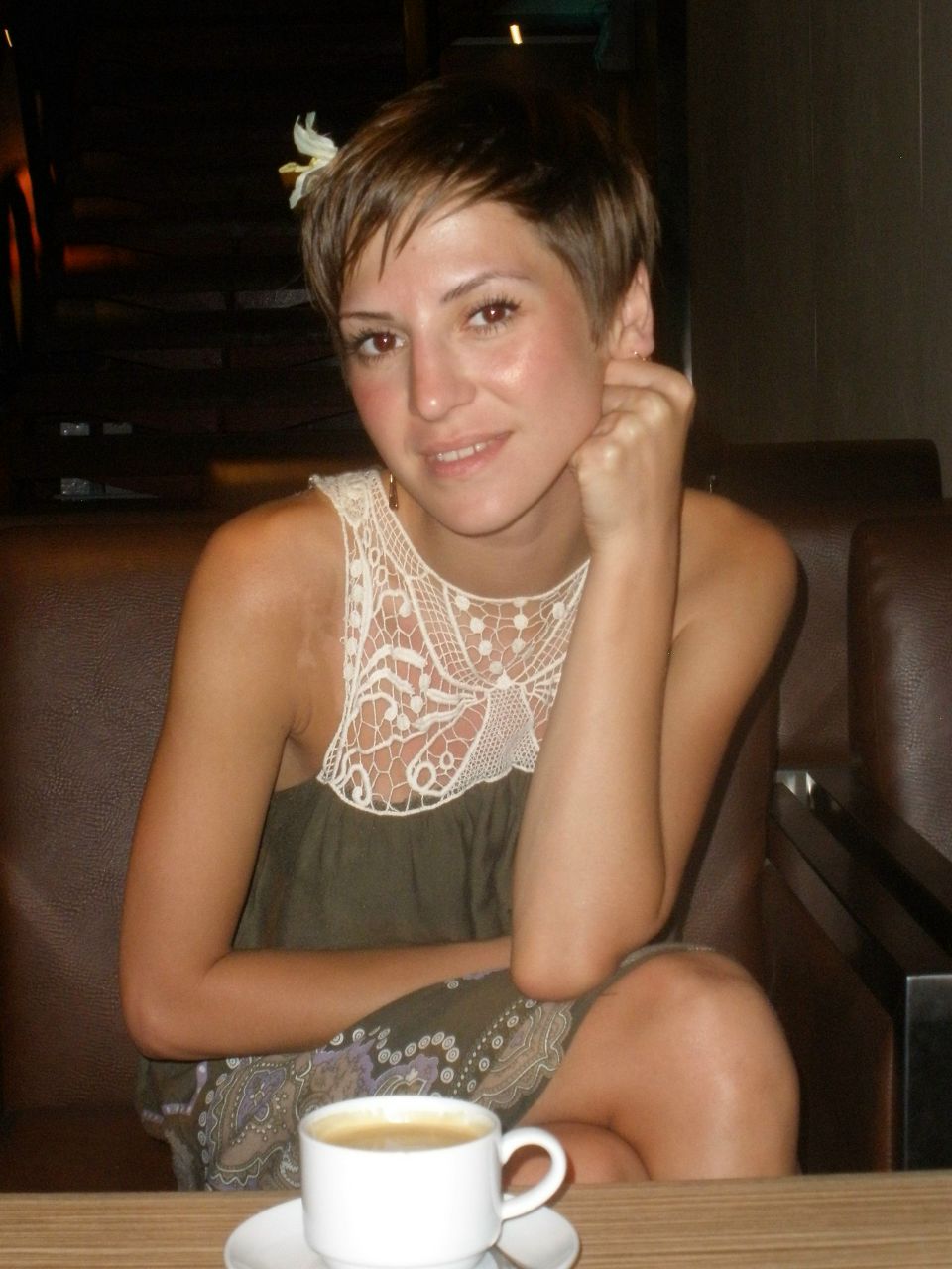 Marina Chuprova | Москва