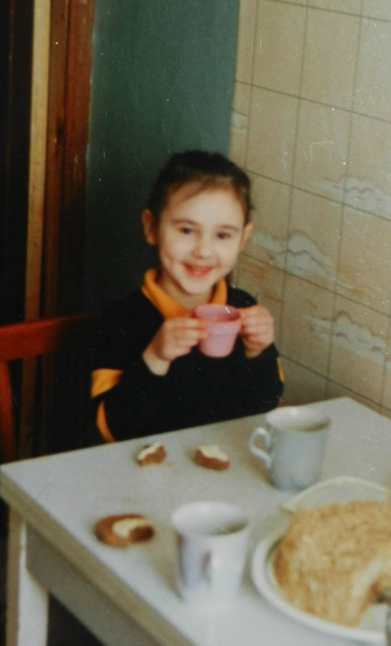 Екатерина Дударь Владиславовна | Днепр (Днепропетровск)