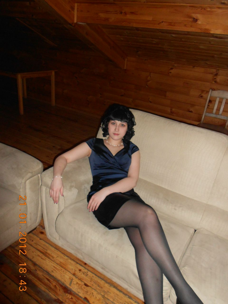 Мария Шишина | Самара