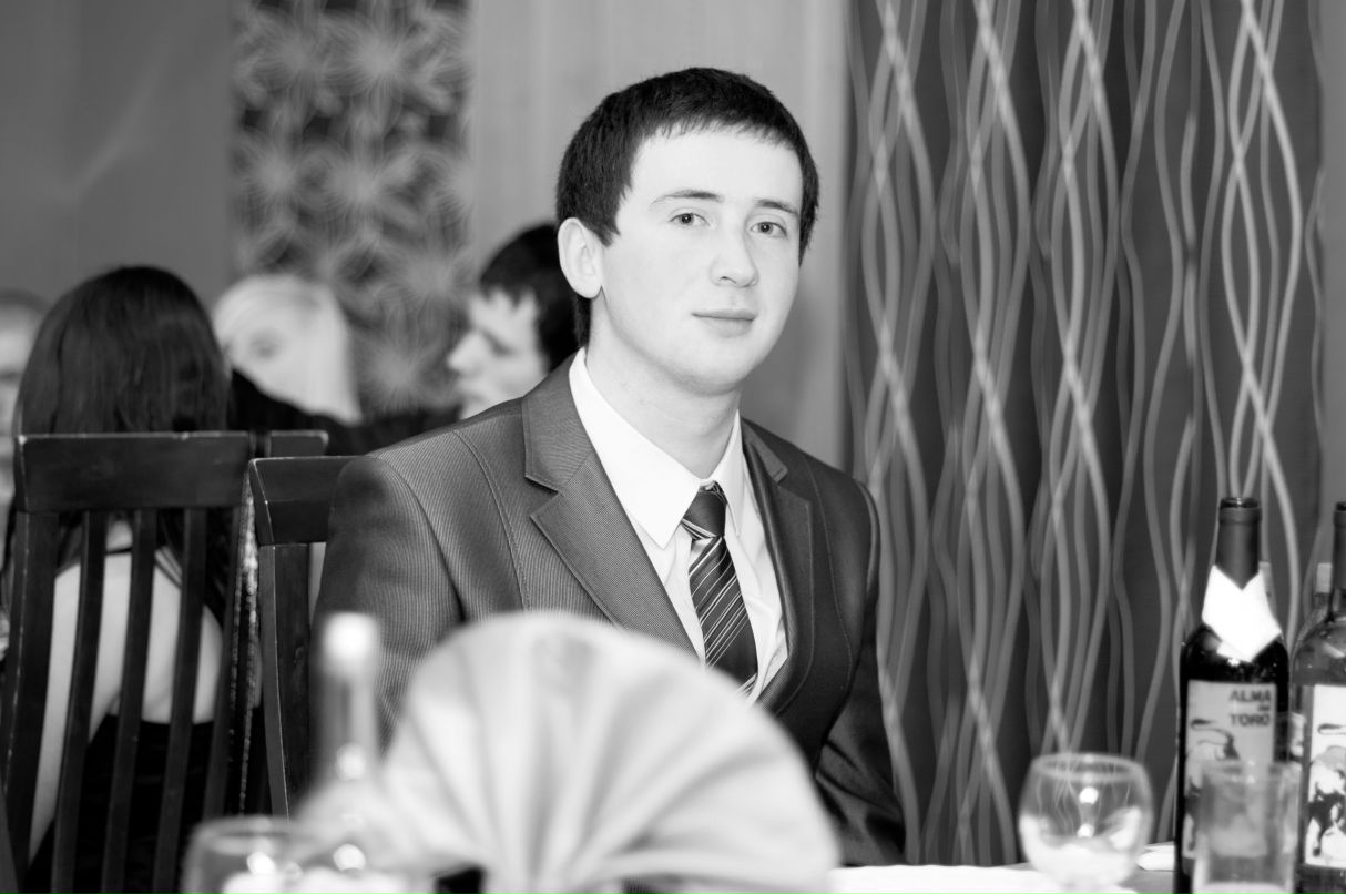 Владислав Железняков | Зеленодольск