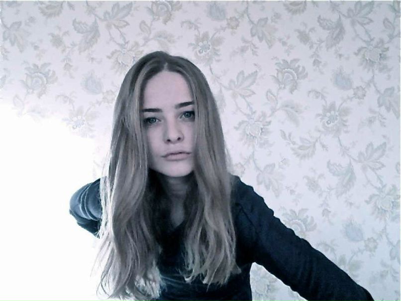 Алёна Хольман | Санкт-Петербург