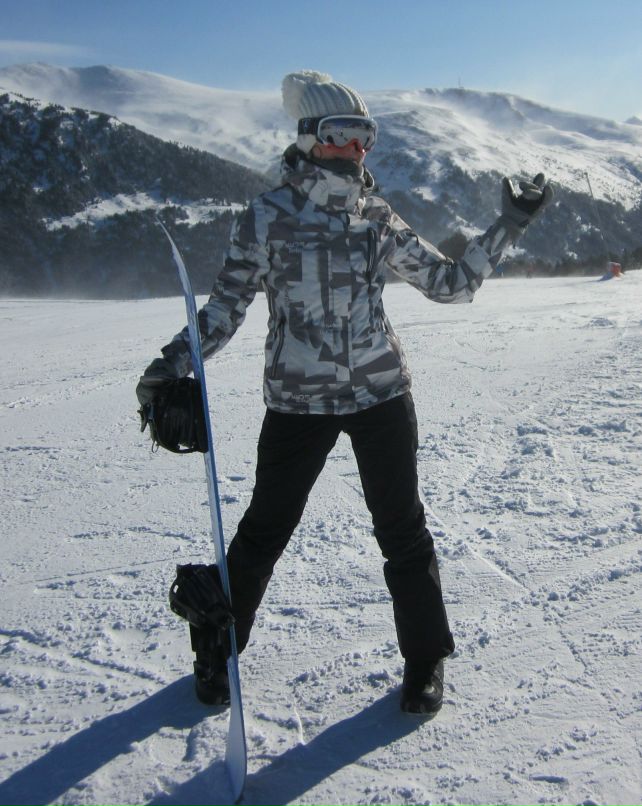 Anna Greff | Москва