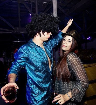 Julia Bakhmat | Пермь