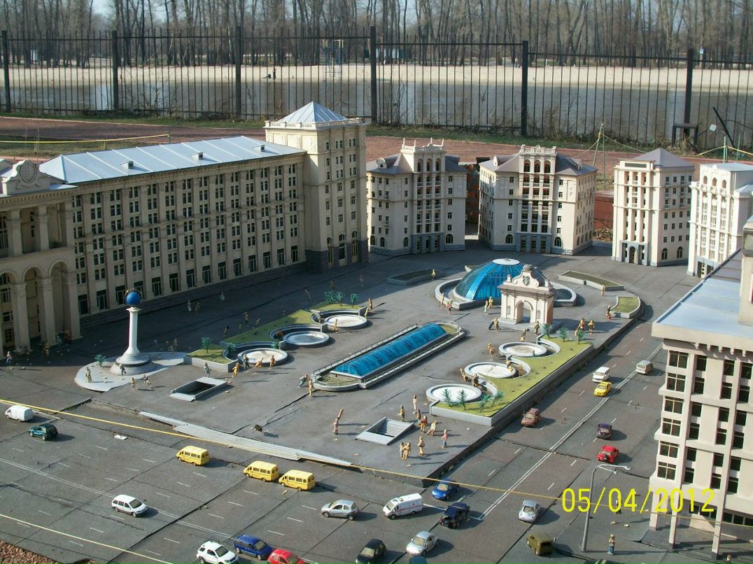 Виктория Кунина | Днепр (Днепропетровск)