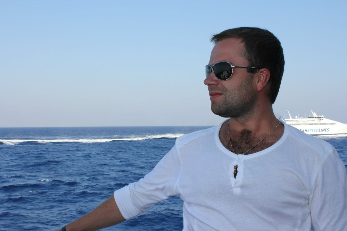 Дмитрий Романов | Нижний Новгород