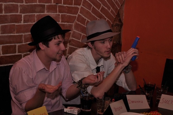 №2, Игорь Макаров, 32 года, Днепр (Днепропетровск) №2, Игорь Макаров, 32 года, Днепр (Днепропетровск)