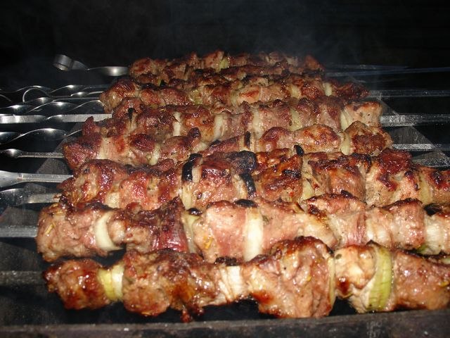 Азамат Сакаев | Кандры