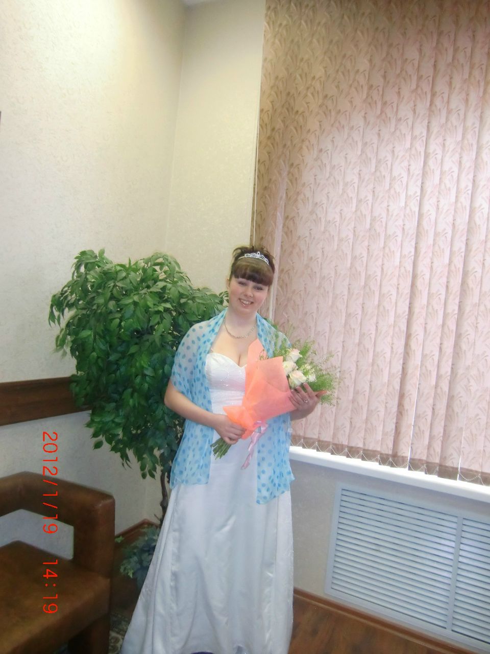 Юлечка Егорчева | Москва