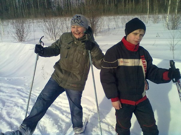 №13, Захар Варин, 14.11.1998, Глазов №13, Захар Варин, 14.11.1998, Глазов