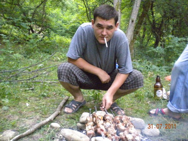 №77, Юра Лашаков, Санкт-Петербург №77, Юра Лашаков, Санкт-Петербург