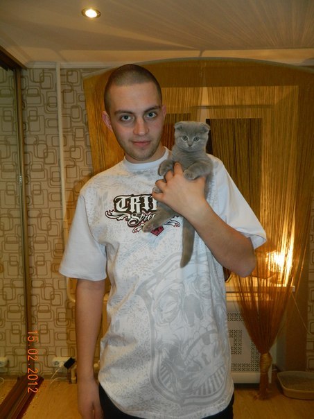 Генрик Закаревичюс | Тверь