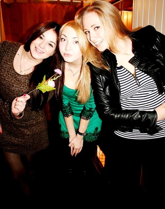 Вероника Василенко | Полтава