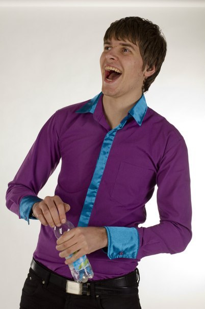 Никита Сафронов | Калининград