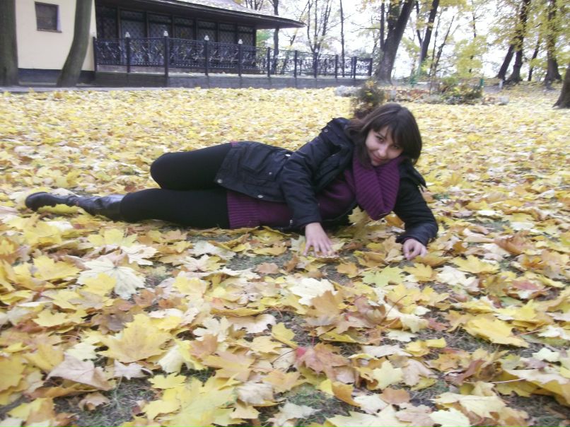 Ірина Боса | Ивано-Франковск